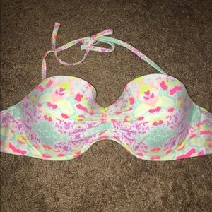 Victoria’s Secret Bikini Top